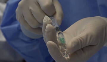 Coronavirus: dal bollettino di lunedì 22 febbraio 2021