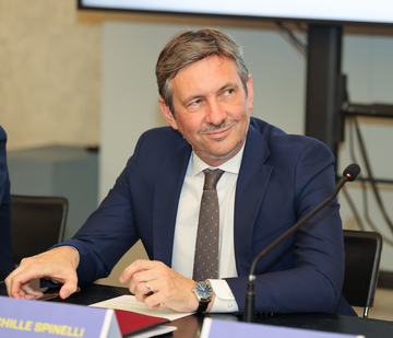 “A scuola di sicurezza”: approvato il nuovo bando