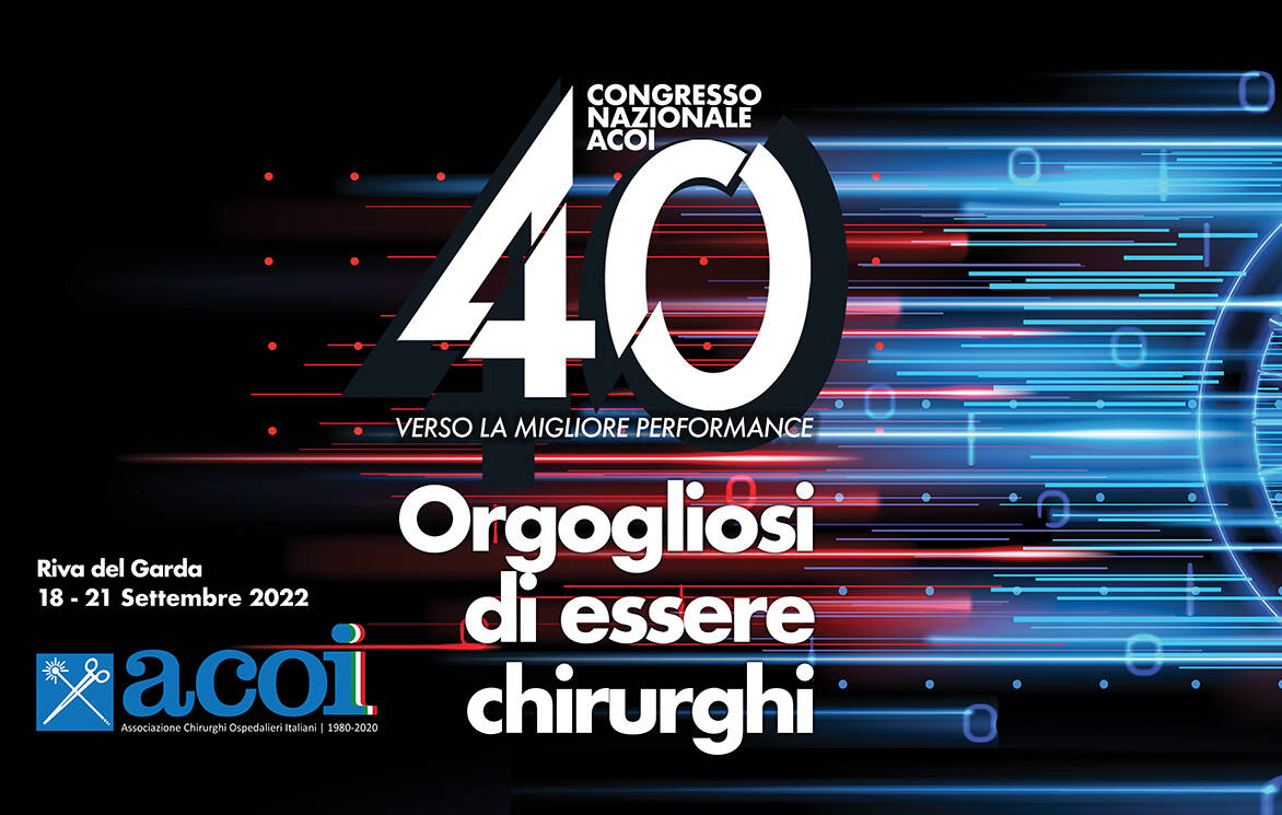 Immagine: ACOI logo congresso