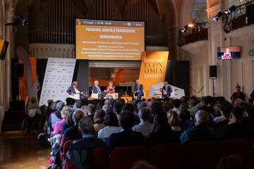 Pensioni, sanità e transizione demografica