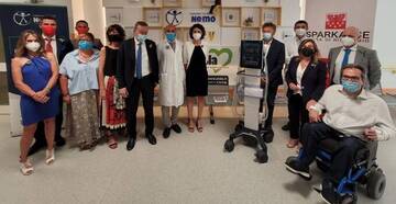 AISLA, nella Giornata Mondiale SLA la speranza diventa dono 