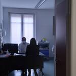 Immagine: Ambulatorio cefalee Borgo valsugana