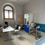 Immagine: Ambulatorio Guardia medica Ala 