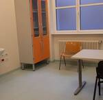 Immagine: Ambulatorio guardia medica pergine