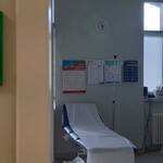 Immagine: Ambulatorio nefrologico Borgo