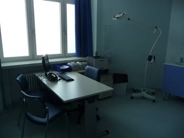 Medicina generale: previsti 39 posti nel prossimo corso triennale