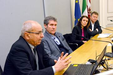 APSS, oltre 1 milione le prestazioni sanitarie erogate nel 2021