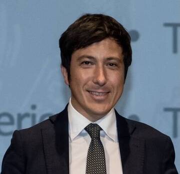 Andrea Ziglio sarà il nuovo dirigente generale del Dipartimento salute e politiche sociali