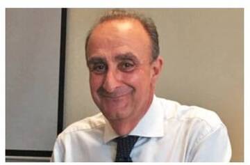 E' Antonio D'Urso il nuovo dirigente generale del Dipartimento salute e politiche sociali