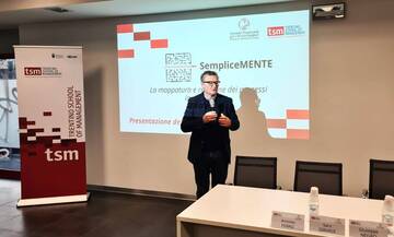 SempliceMENTE, ottimizzare le attività per migliorare la qualità dei servizi