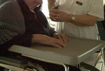 Bonus covid per il personale delle Apsp