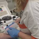 Immagine: Apparecchio plasmaferesi