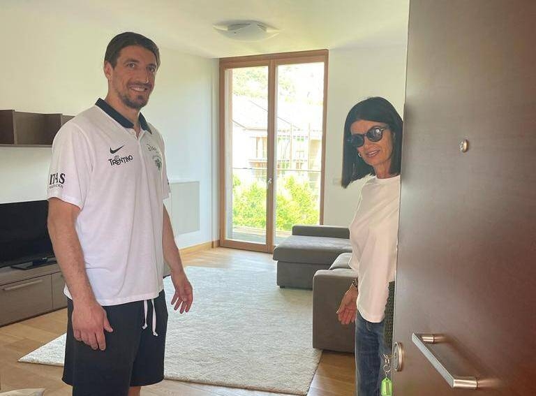 Immagine: Appartamento aquila