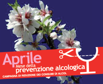 Aprile mese della prevenzione alcologica, le iniziative sul territorio