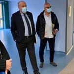 Immagine: Apsp Santa Maria Cles