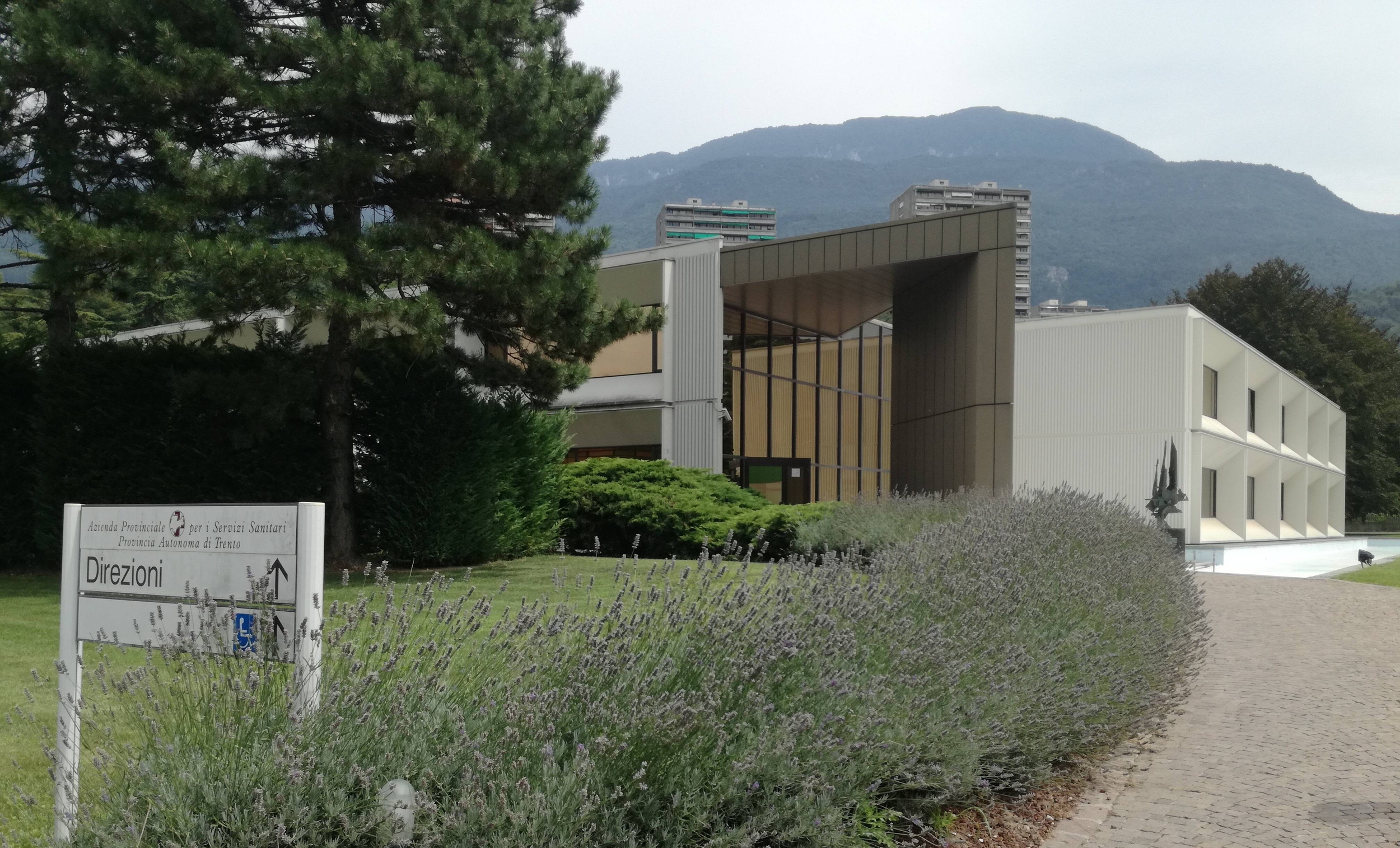 Immagine: Apss direzione