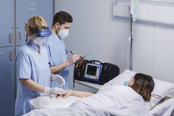 Fare l’infermiere in Trentino, ci hai mai pensato?