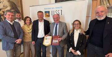 Ulss Dolomiti e Apss di Trento: collaborazione sempre più stretta