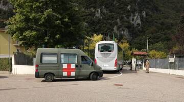 Positivi altri 4 cittadini afghani