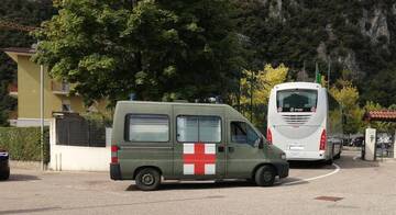 Positività di due minori afghani ospitati a Riva del Garda: situazione sotto controllo