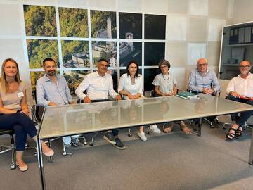 Altri 2,36 milioni di euro per l'Apsp di Lavis