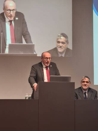 Il "grazie" dell'assessore Tonina alla cooperativa AbilNova che compie 15 anni 