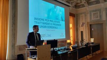 Insieme per migliorare trattamenti e prognosi nei tumori cerebrali