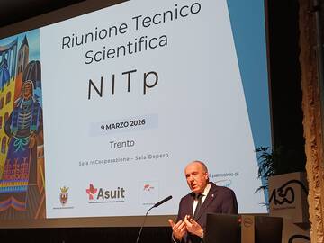 Donazioni e trapianti: a Trento la riunione tecnico scientifica del Nord Italia Transplant