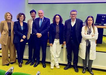 Ospedale Rovereto: investimenti e Asuit per il futuro del territorio 