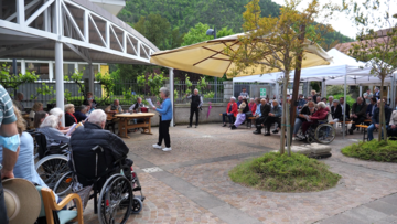 Un nuovo piano per l’Apsp Giacomo Cis di Bezzecca