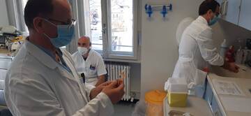 Coronavirus: i dati di giovedì 24 giugno