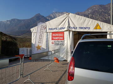 Coronavirus: alle 18.30 aggiornamenti dalla task force