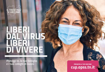 Coronavirus: la situazione di giovedì 9 settembre 2021