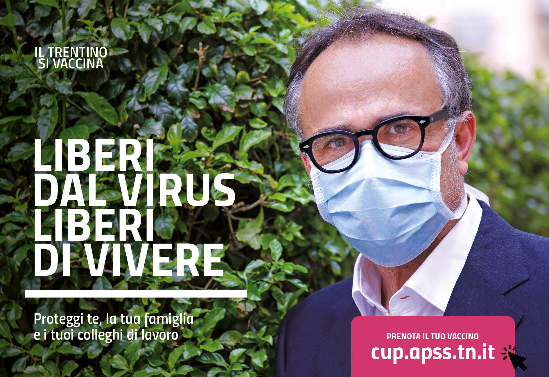 Immagine: Bollettino Contagi11 (uomo di mezza età)