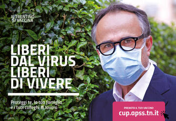 Coronavirus: dal bollettino di sabato 9 aprile 2022