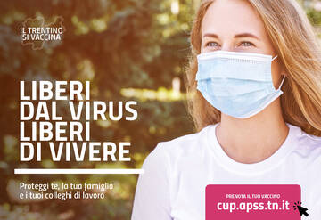 Coronavirus: gli aggiornamenti del 3 settembre 2021
