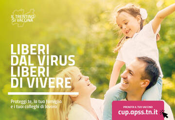 Coronavirus, dal bollettino di sabato 12 febbraio 2022