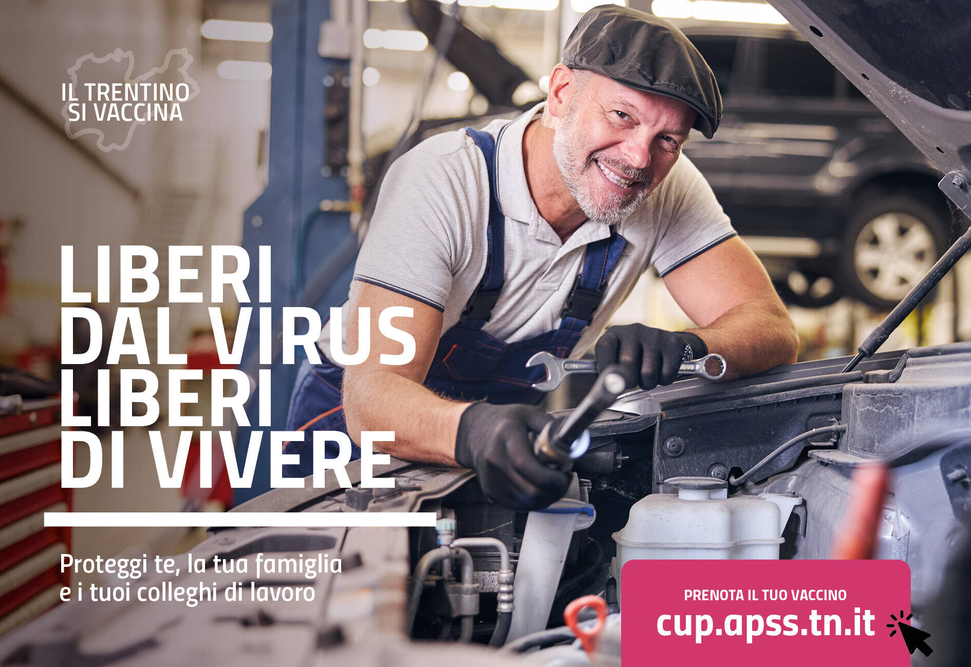 Immagine: Bollettino Contagi8