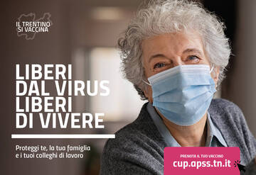 Coronavirus: aggiornamenti di domenica 17 ottobre 2021