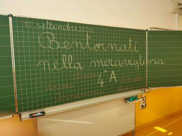 Scuole che promuovono salute