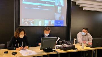 Distretti sanitari, Segnana presenta le proposte al Cal