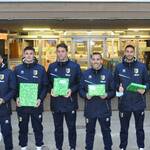 Immagine: Calcio trento 1