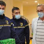 Immagine: Calcio trento 3