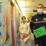 Immagine: Calcio trento 4