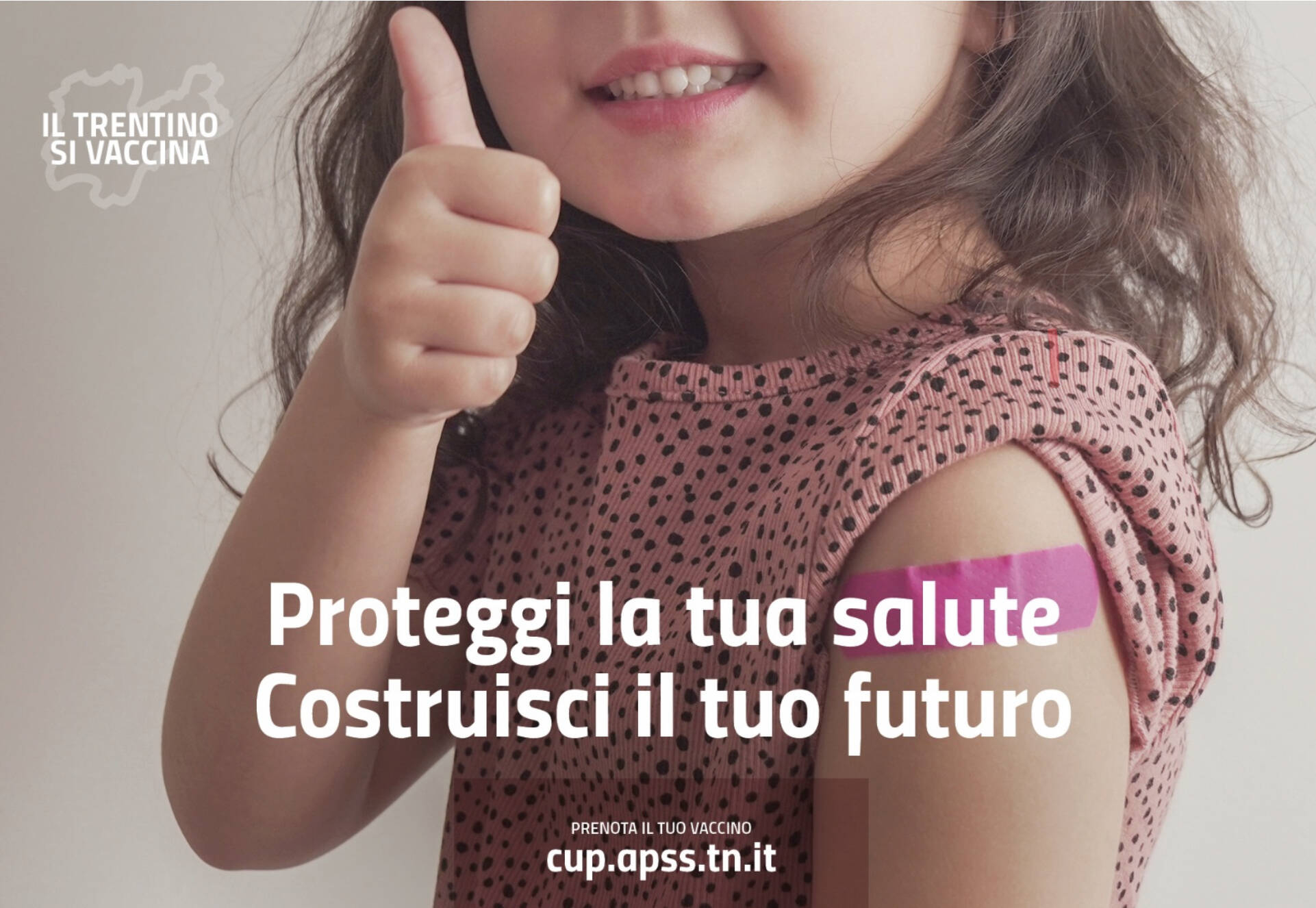 Immagine: Campagna vaccinazione Covid-19