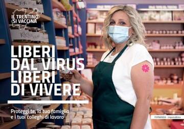 Coronavirus: la situazione di lunedì 20 dicembre 2021