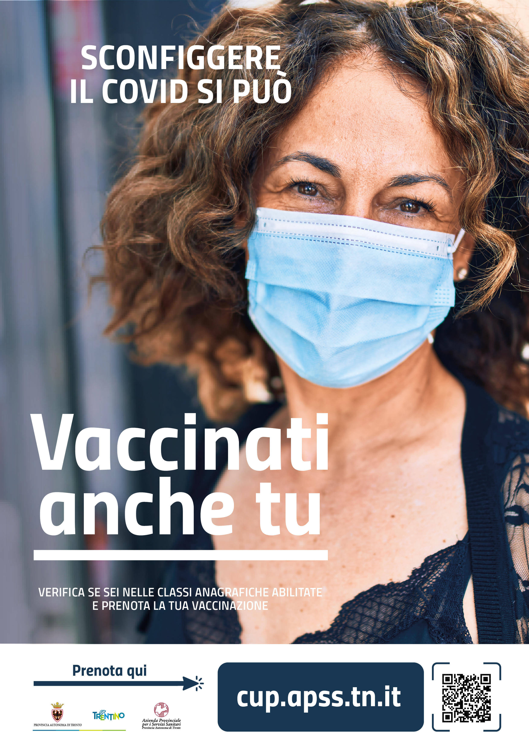 Immagine: campagna vaccinazione