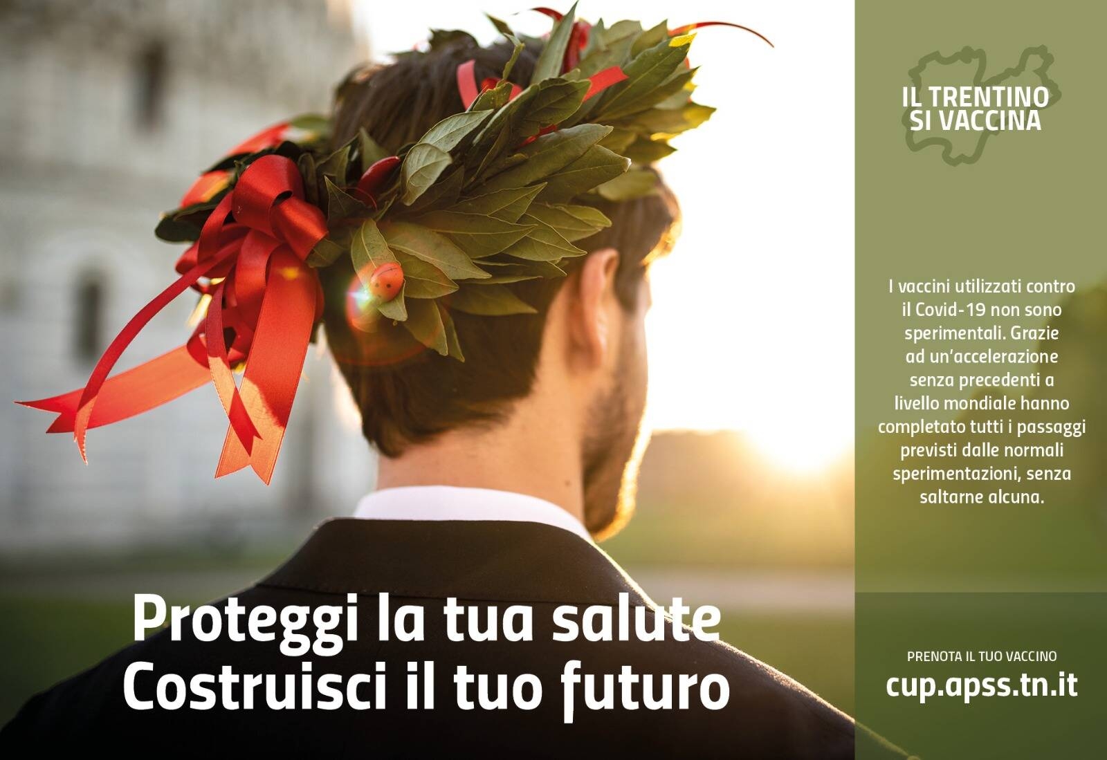 Immagine: Campagna vaccinazione