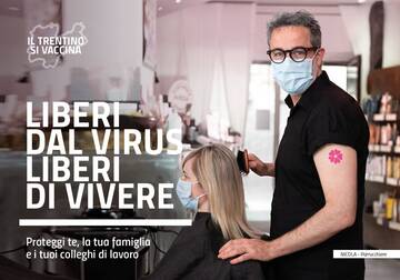 Coronavirus: i dati di martedì 22 giugno