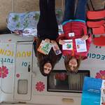 Immagine: Camper Apss promozione della salute